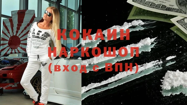 молекула духа Семилуки